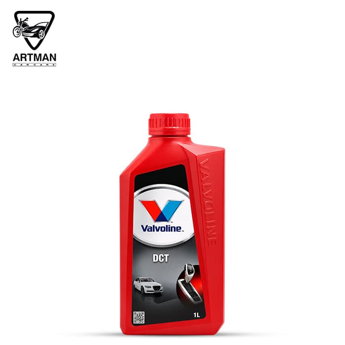 روغن گیربکس DCT برند والوالین Valvoline حجم 1 لیتر