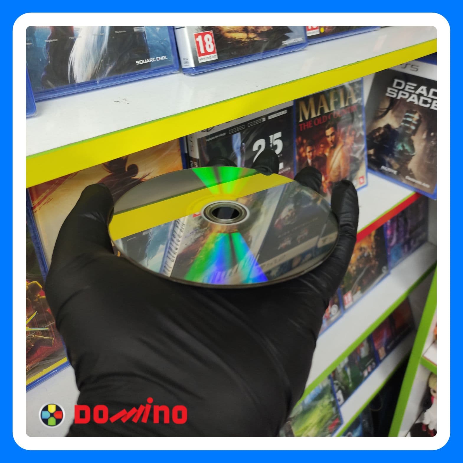 بازی Borderlands 3 در حد نو PS4 – (بیمه ارسال کالا. بسته بندی ضد ضربه) — تصویر ۵