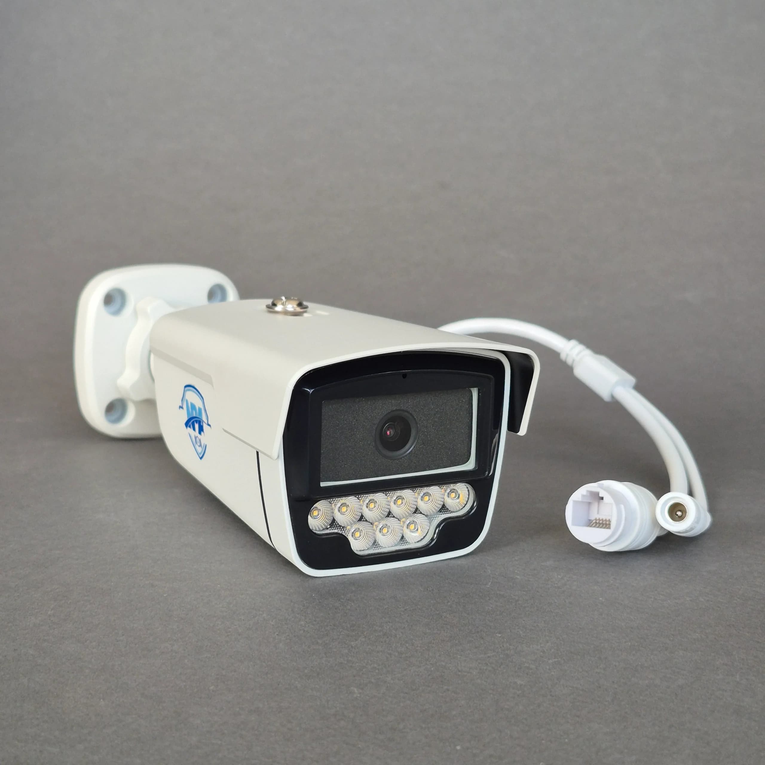 دوربین تحت شبکه NPA-IPC-B49-POE-6MP بالت 6 مگاپیکسل