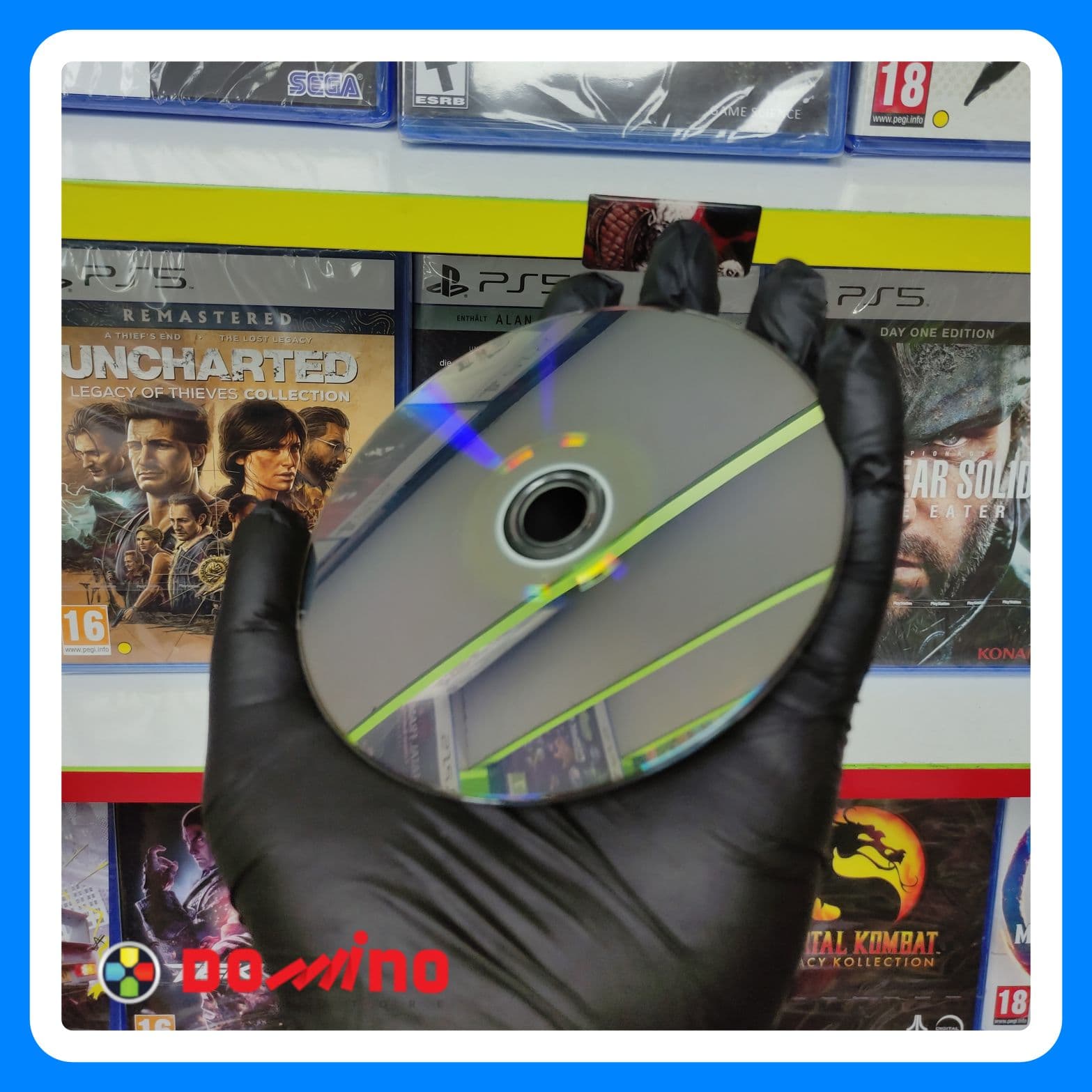 بازی Sniper Ghost Warrior 3 در حد نو PS4 (بیمه ارسال کالا.بسته بندی ضد ضربه) — تصویر ۴