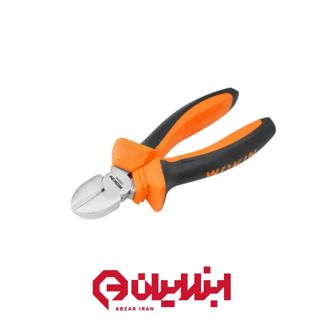 سیم چین 6 اینچ ووکین مدل اِکو