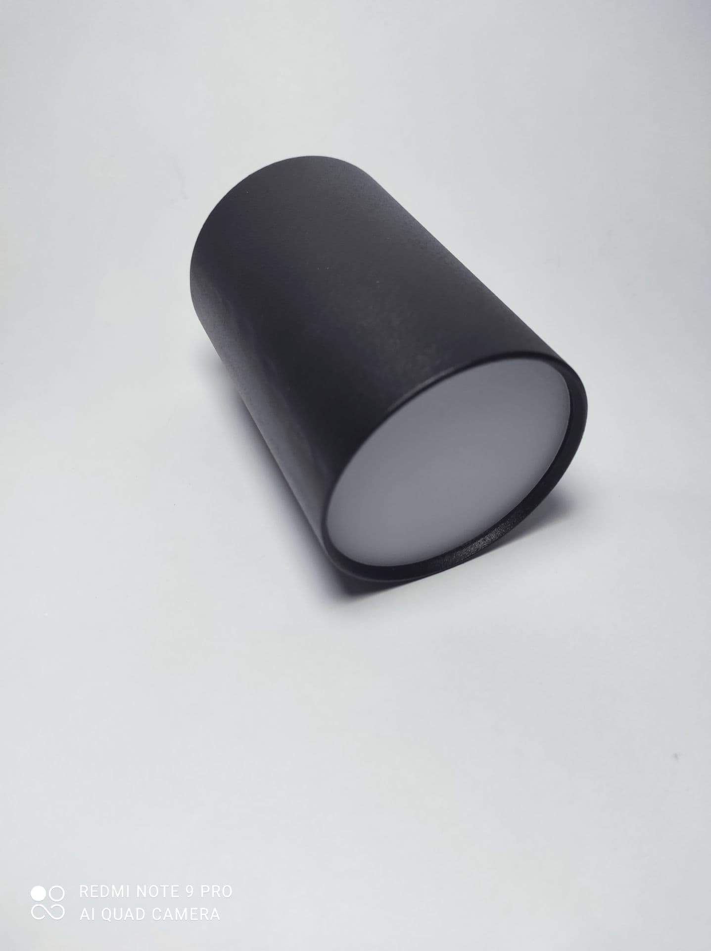 چراغ سقفی استوانه ای روکار smd — تصویر ۳