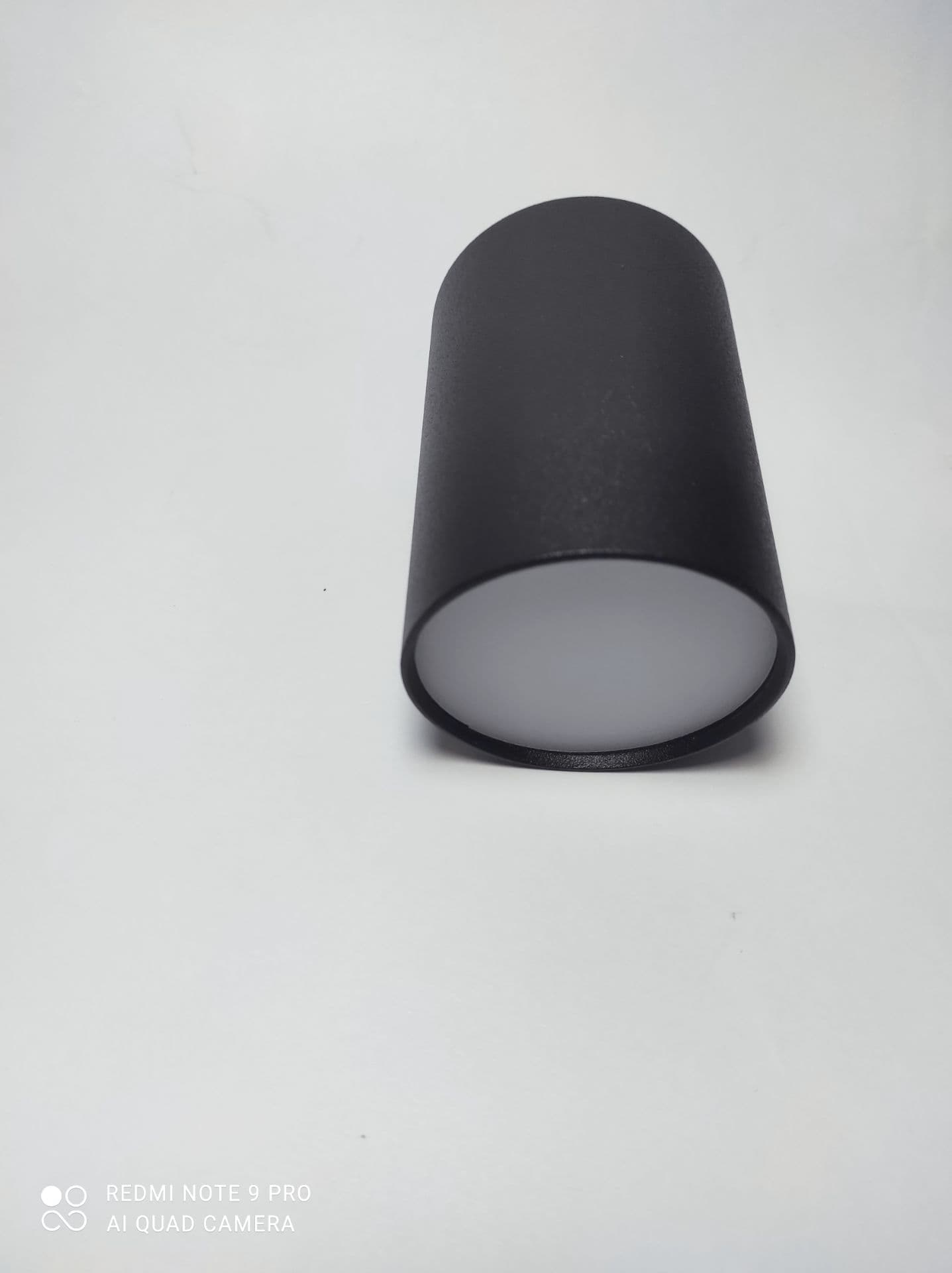 چراغ سقفی استوانه ای روکار smd — تصویر ۲