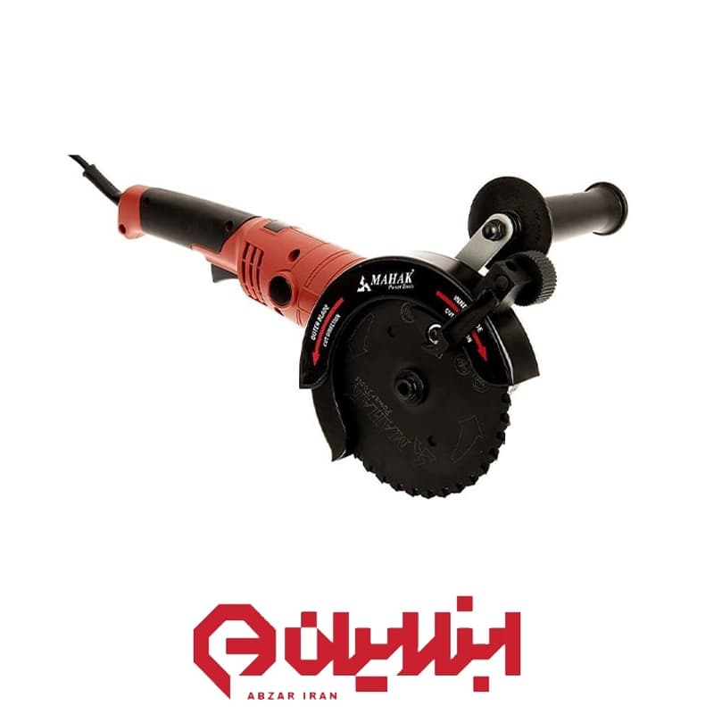 اره برقی دوبل 1200 وات محک مدل TC-155