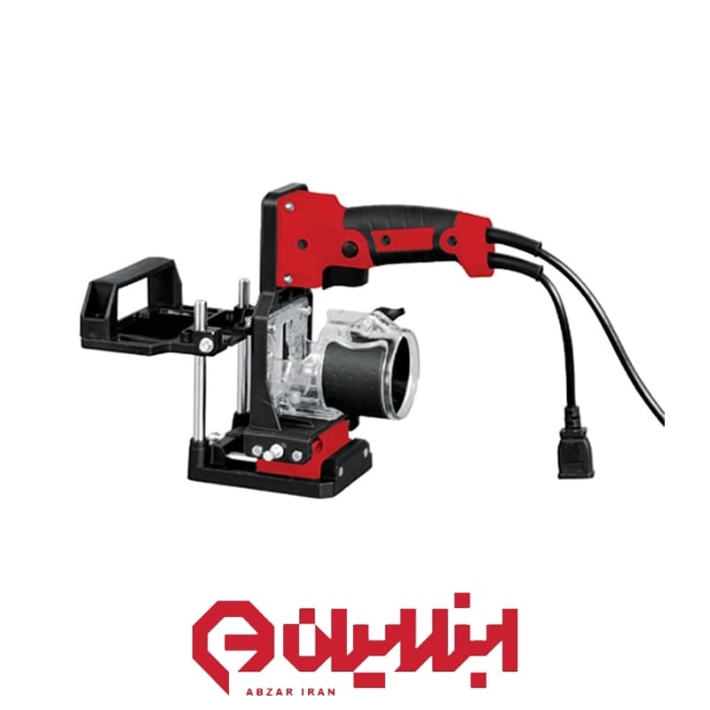 پایه لبه‌ زن محک مدل TMB-65
