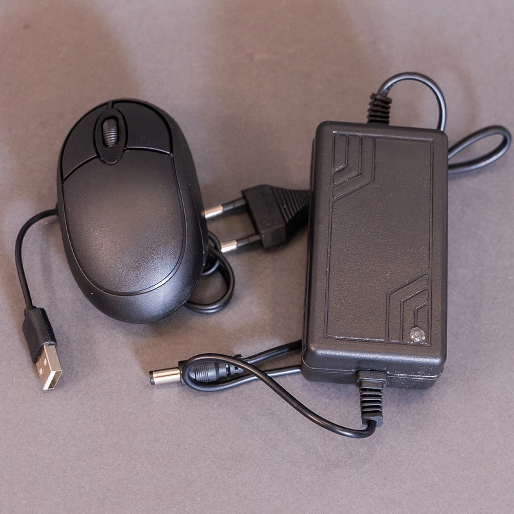 دستگاه DVR/XVR 8 کانال QPLUS مدل PL_XVR_N5108_N (H.265+, 5MP-N, تشخیص چهره) — تصویر ۵