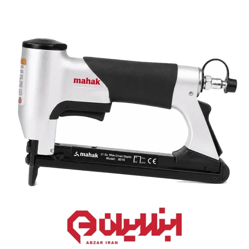 منگنه کوب بادی محک مدل AS-8016