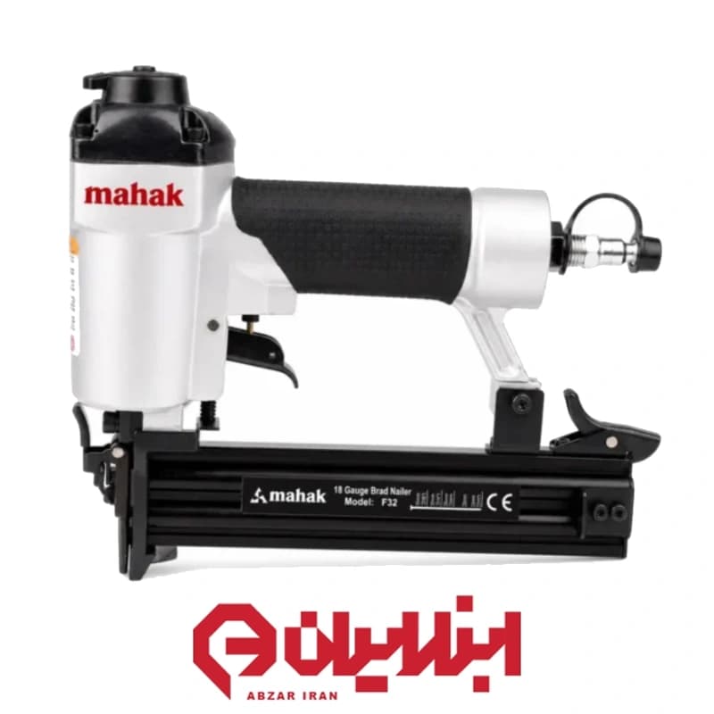 میخکوب بادی محک مدل AN-F32