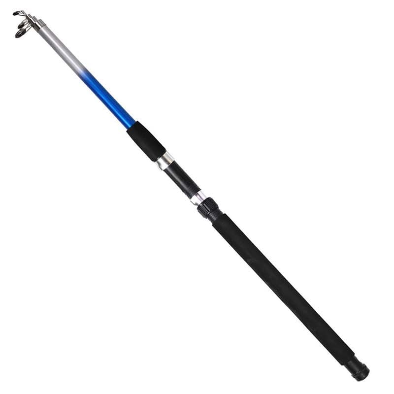 چوب ماهیگیری کاپیتان دورادو CAPTAIN DORADO TELE ROD 1740