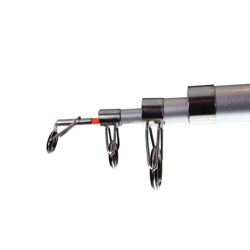 چوب ماهیگیری کاپیتان دورادو CAPTAIN DORADO TELE ROD 1740 — تصویر ۴