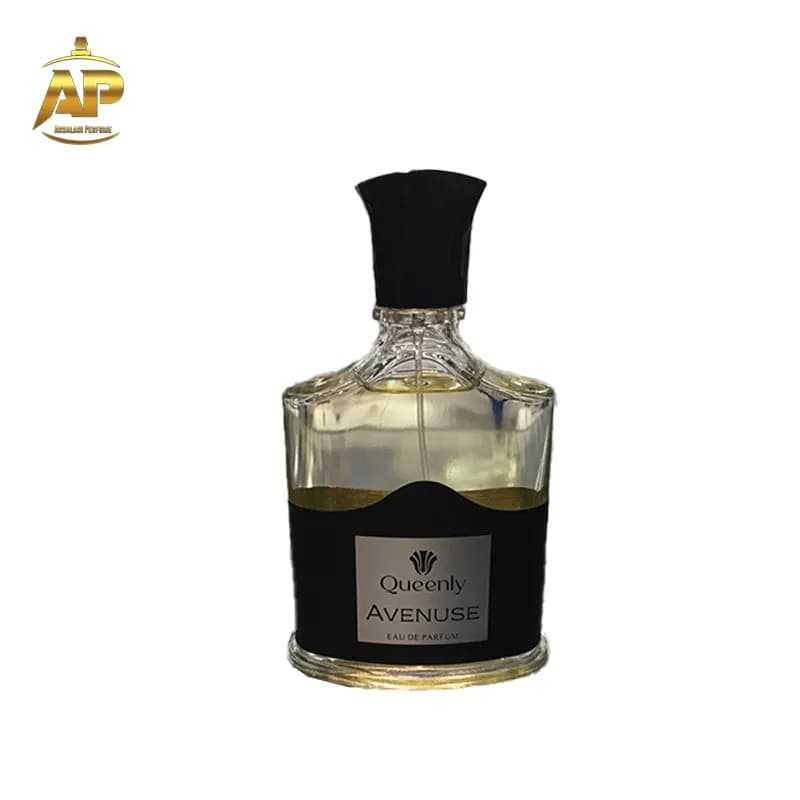 ادکلن کویین لی اونتوس Aventuse Queenly