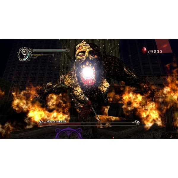 بازی Devil May Cry Definitive Edition آکبند PS4 – (پلمپ اورجینال. بیمه ارسال کالا. بسته بندی ضد ضربه) — تصویر ۵