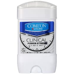 استیک دئودورانت کلینیکال پاور استرس — تصویر ۲