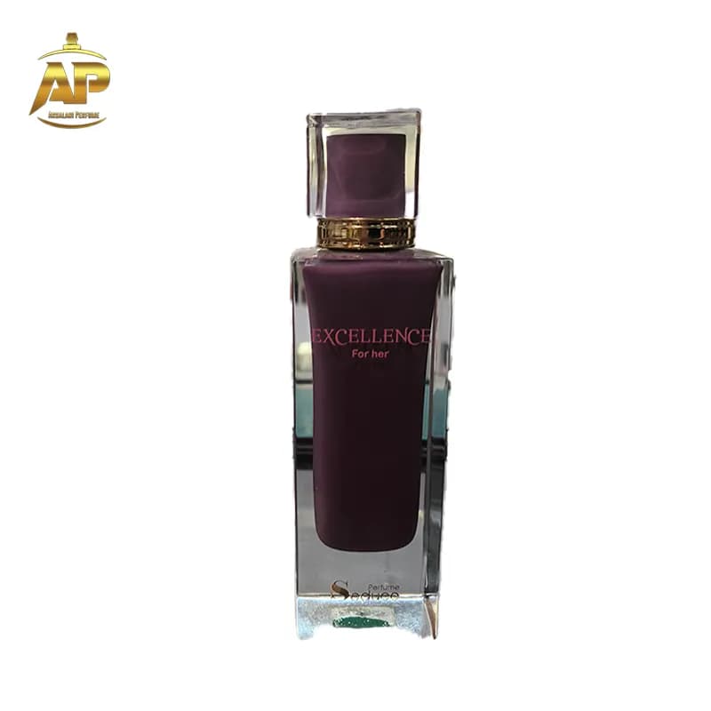 ادکلن زنانه سدیوس اکسلنس فور هر Seduce Excellence For Her