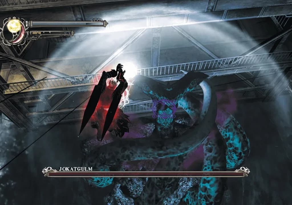 بازی Devil May Cry HD Collection آکبند PS4 – (پلمپ اورجینال. بیمه ارسال کالا. بسته بندی ضد ضربه) — تصویر ۶