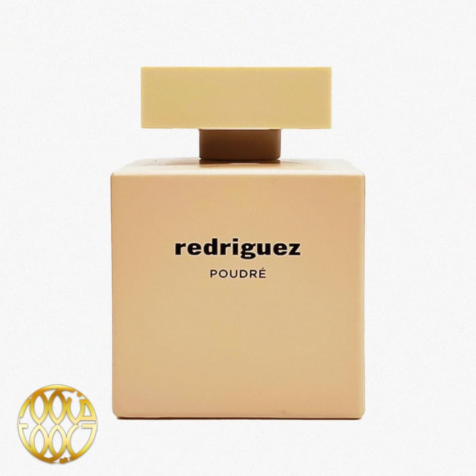 ادو پرفیوم نارسیسو رودریگز فور هر Narciso Rodriguez For Her EDP (۱۰۰ میل)