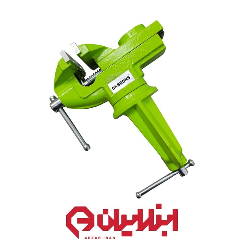 گیره بغل میز 70 میلیمتر اوکبونس