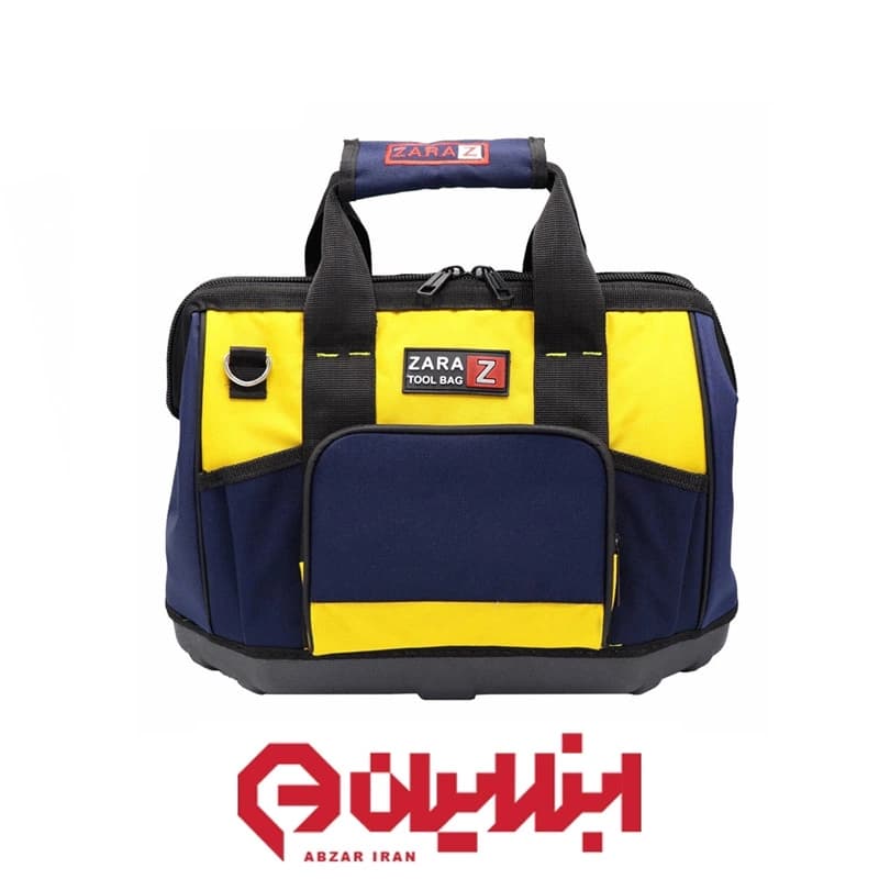 کیف ابزار زارا مدل 1008