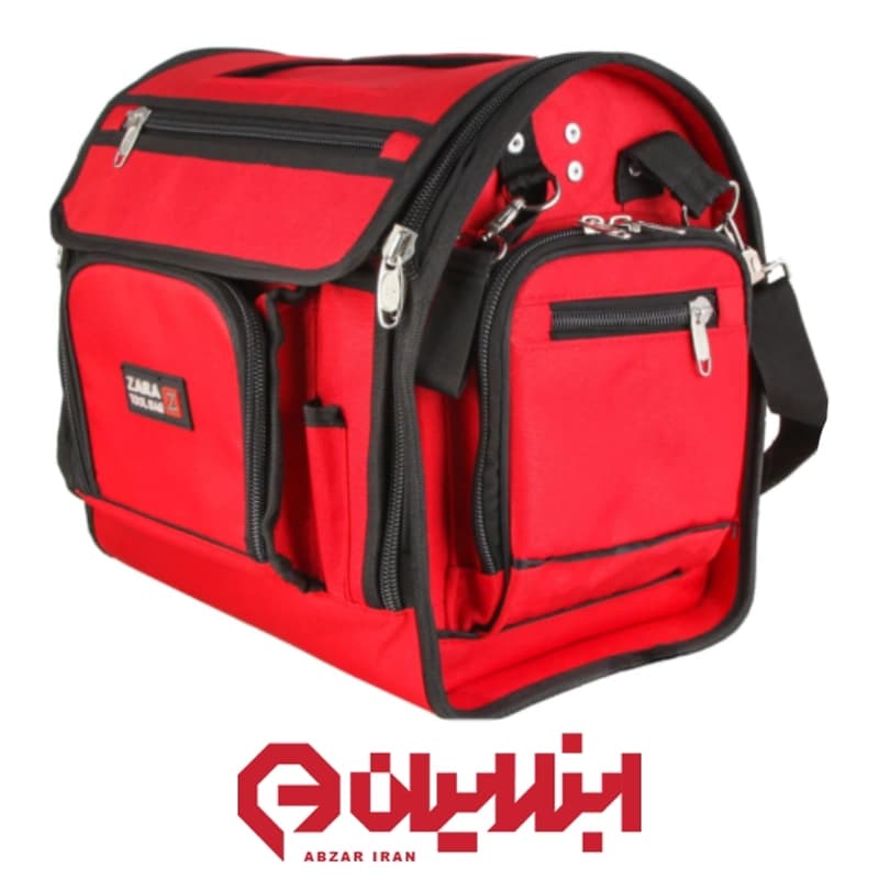 کیف ابزار زارا مدل 110 پلاس