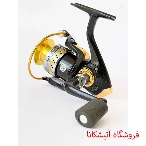 چرخ ماهیگیری هانگ ژیانگ hJ3000