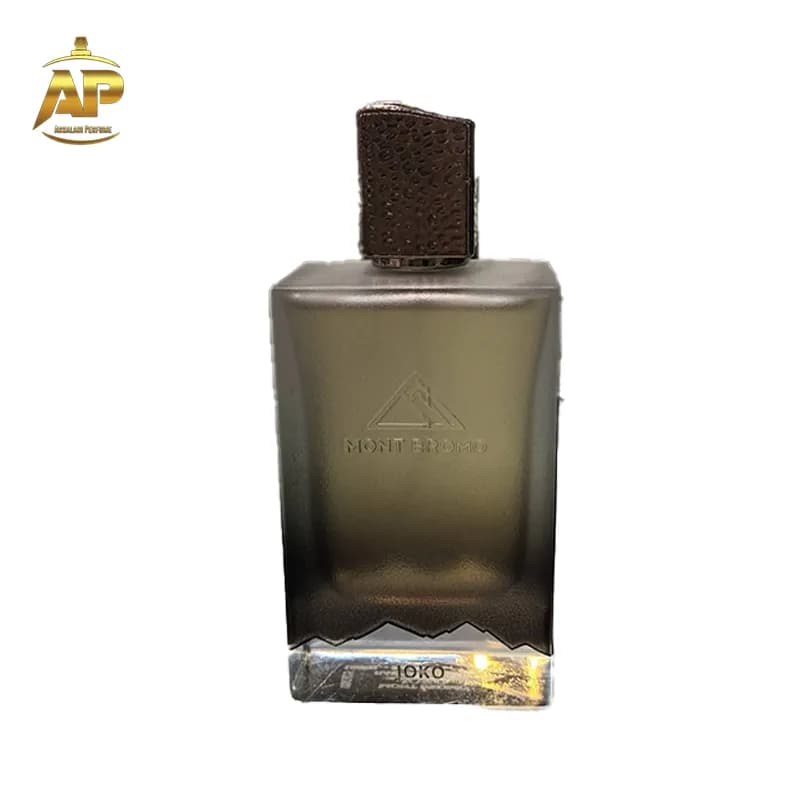 ادکلن مردانه مونت برومو جوکو Mont Bromo Joko