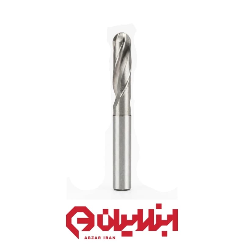تیغ فرز نجاری شیار گرد پایه ۶.۳ میلیمتر قطر ۶.۳ بوش