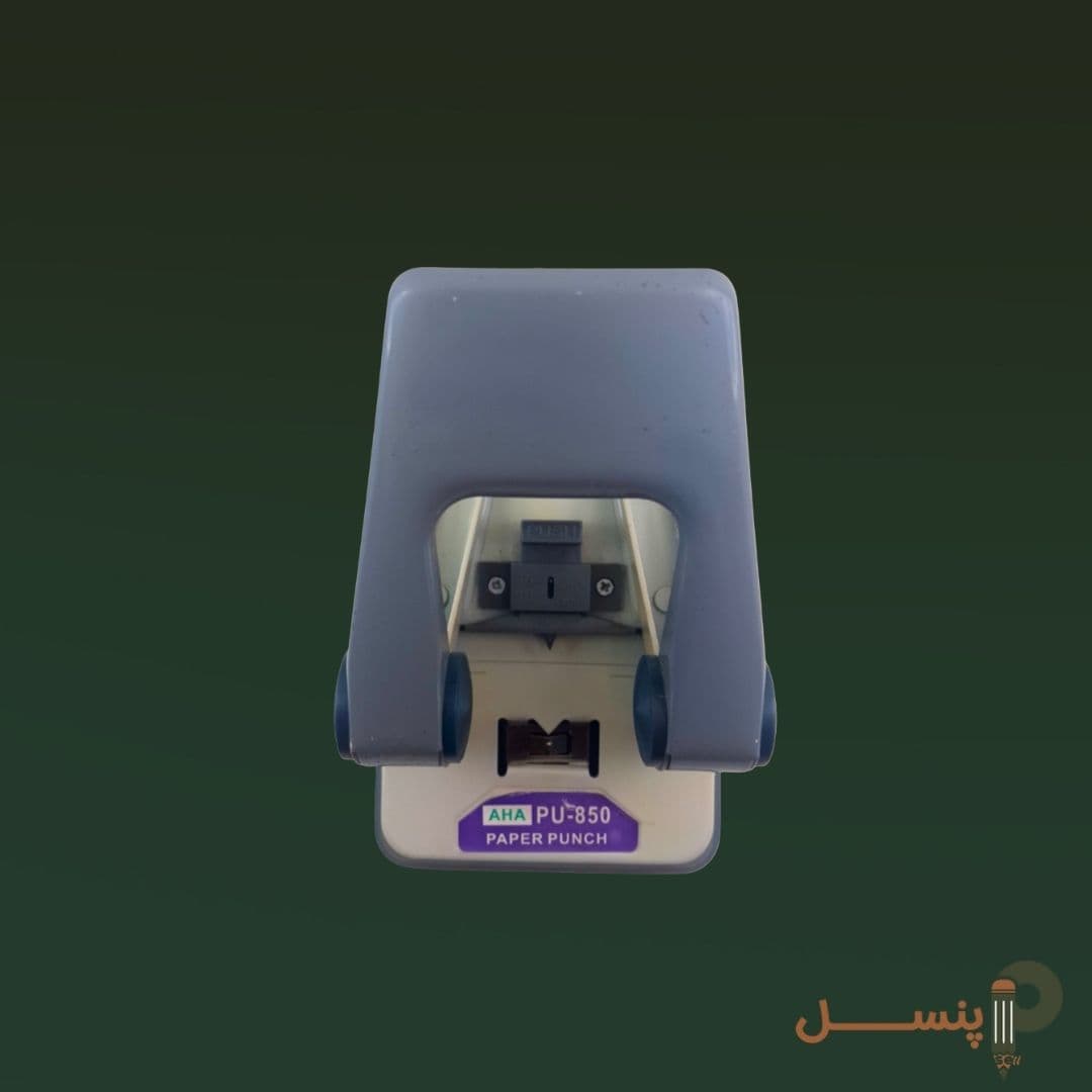 دستگاه پانچ AHA مدل PU-850