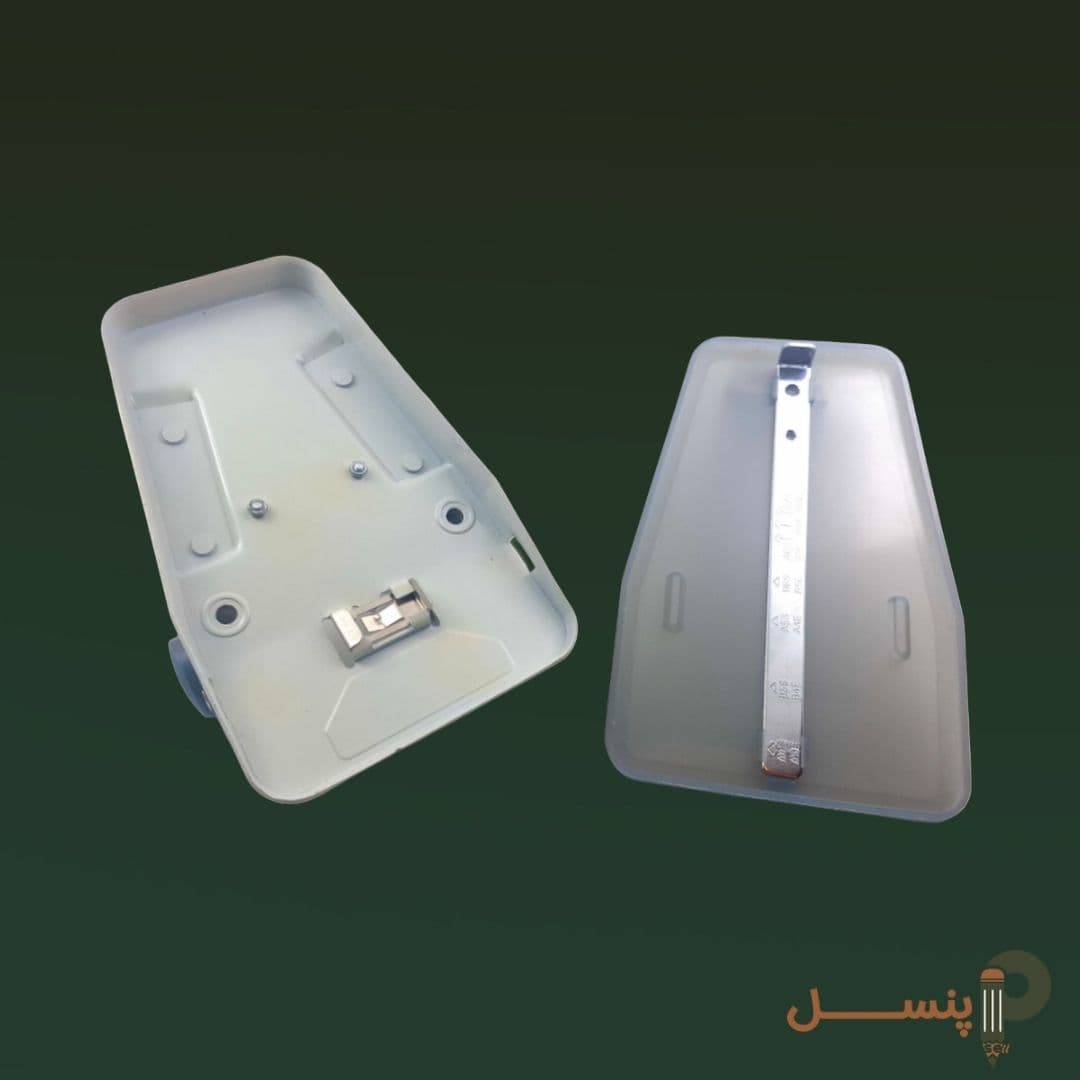 دستگاه پانچ AHA مدل PU-850 — تصویر ۴