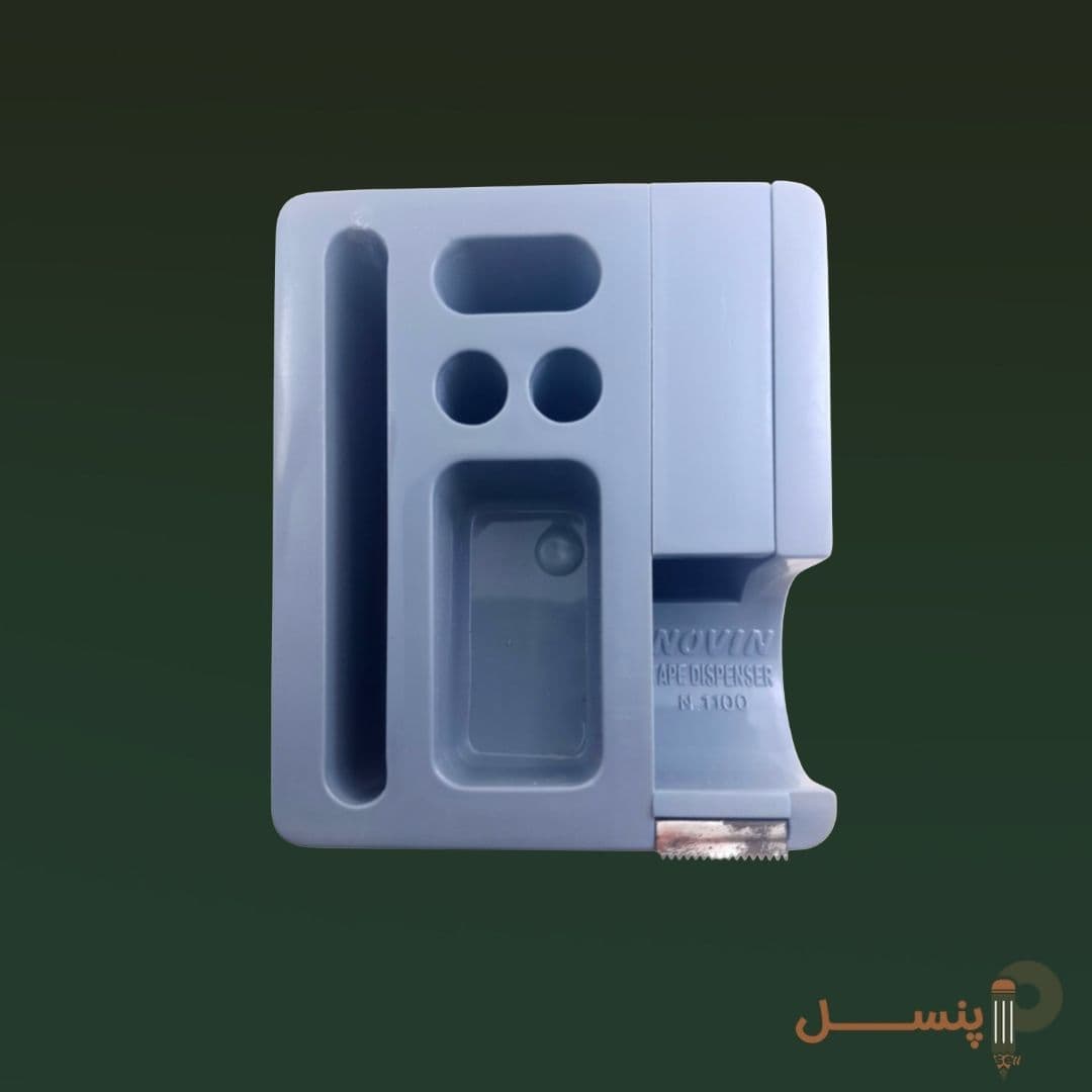 پایه نوار چسب نوین مدل 1100