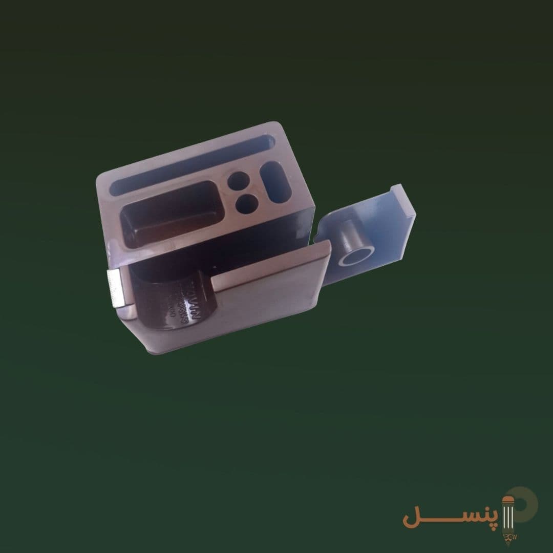 پایه نوار چسب نوین مدل 1100 — تصویر ۴