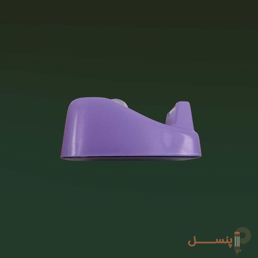پایه نوار چسب آذران تحریرات مدل صنم — تصویر ۴