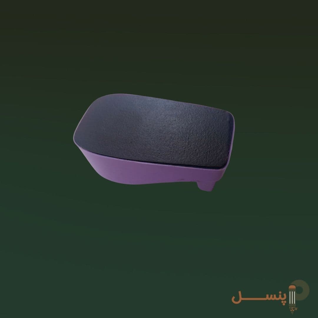 پایه نوار چسب آذران تحریرات مدل صنم — تصویر ۵