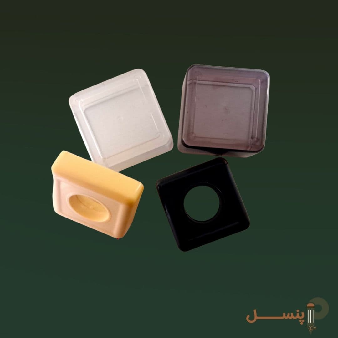 مخزن سوزن ته گرد — تصویر ۴