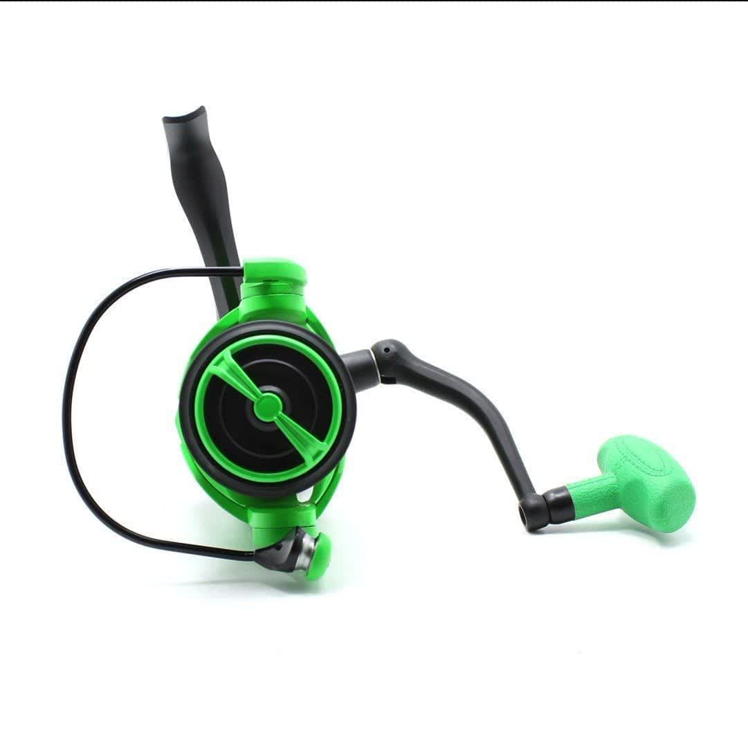 چرخ ماهیگیری کاپیتان رکس وای CAPITAN REX-Y 6000|4000 — تصویر ۴