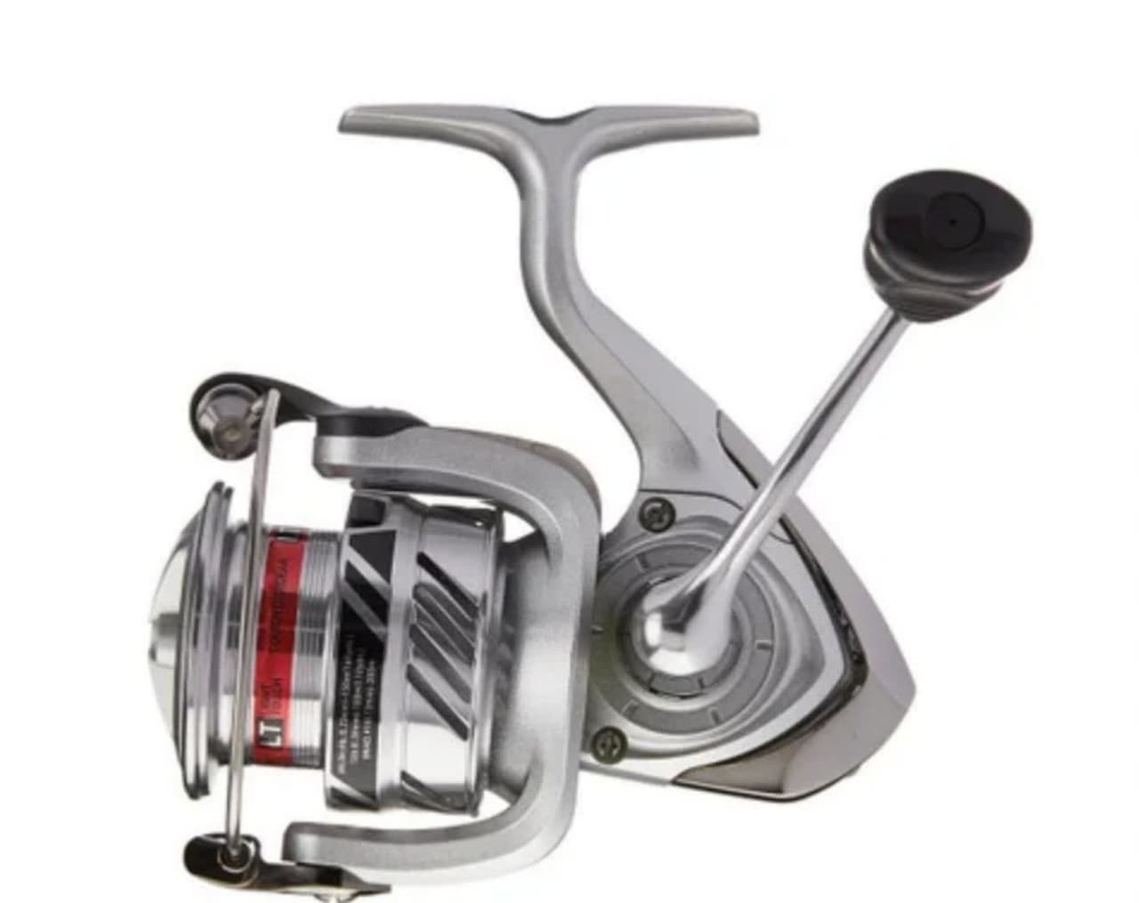 چرخ ماهیگیری دایوا کراس فایر ال تی DAIWA CROSSFIRE LT6000 — تصویر ۲