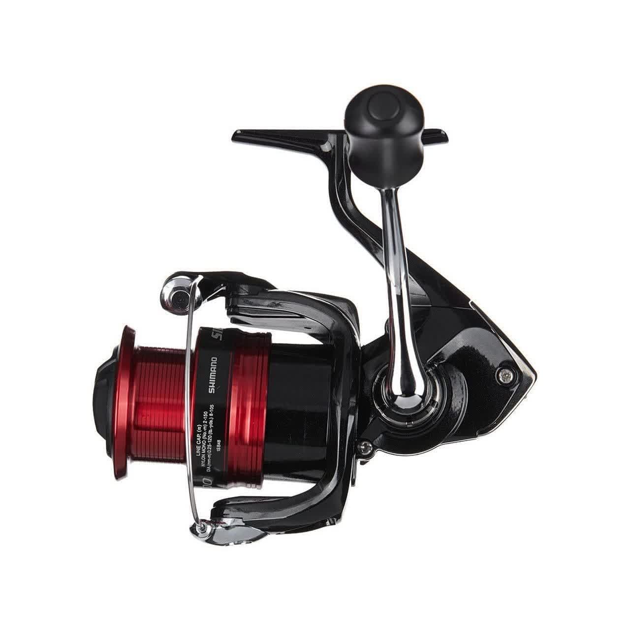 چرخ ماهیگیری شیمانو ناوی SHIMANO NAVl 1000 — تصویر ۳