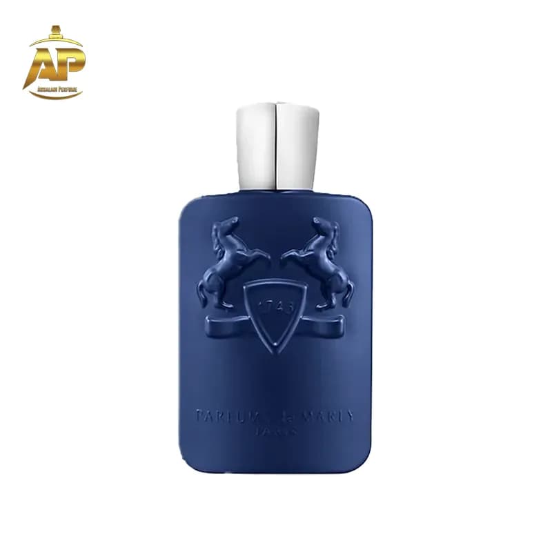 عطر جیبی مردانه دلگادو مدل پرسیوال Delgado Percival