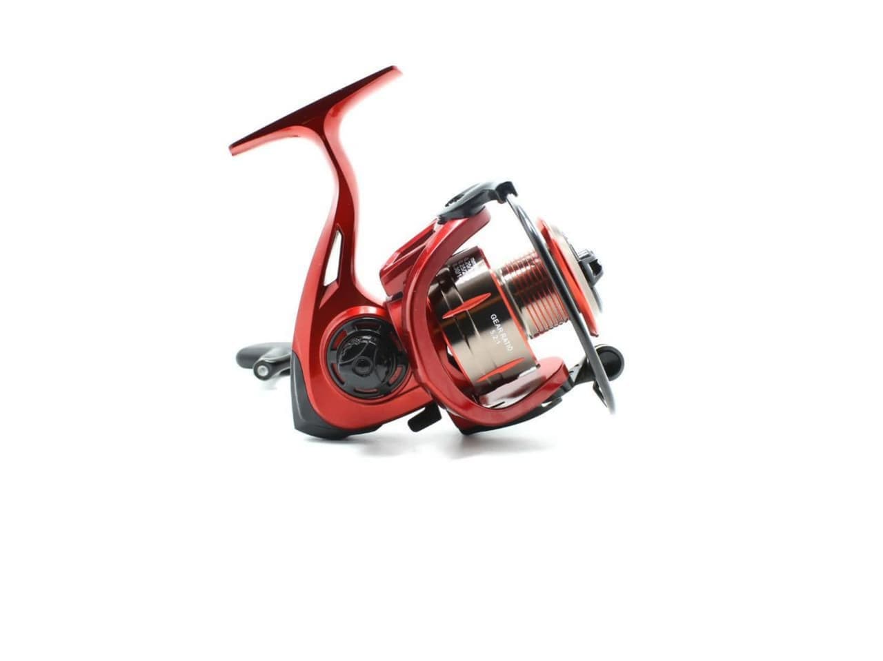 چرخ ماهیگیری کاپیتان آنگلر CAPTAIN ANGLER — تصویر ۳