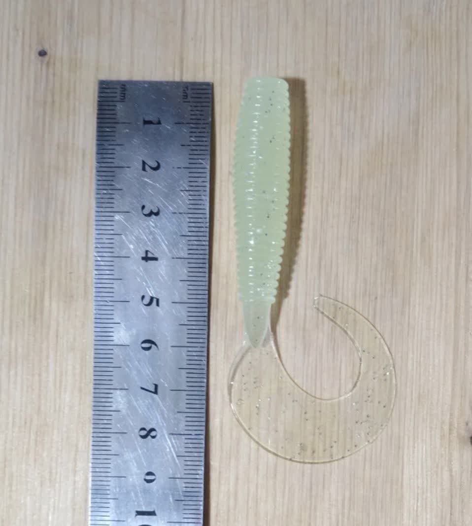 طعمه دم خروسی افه مدل 354 MUTANT KGOOD — تصویر ۲