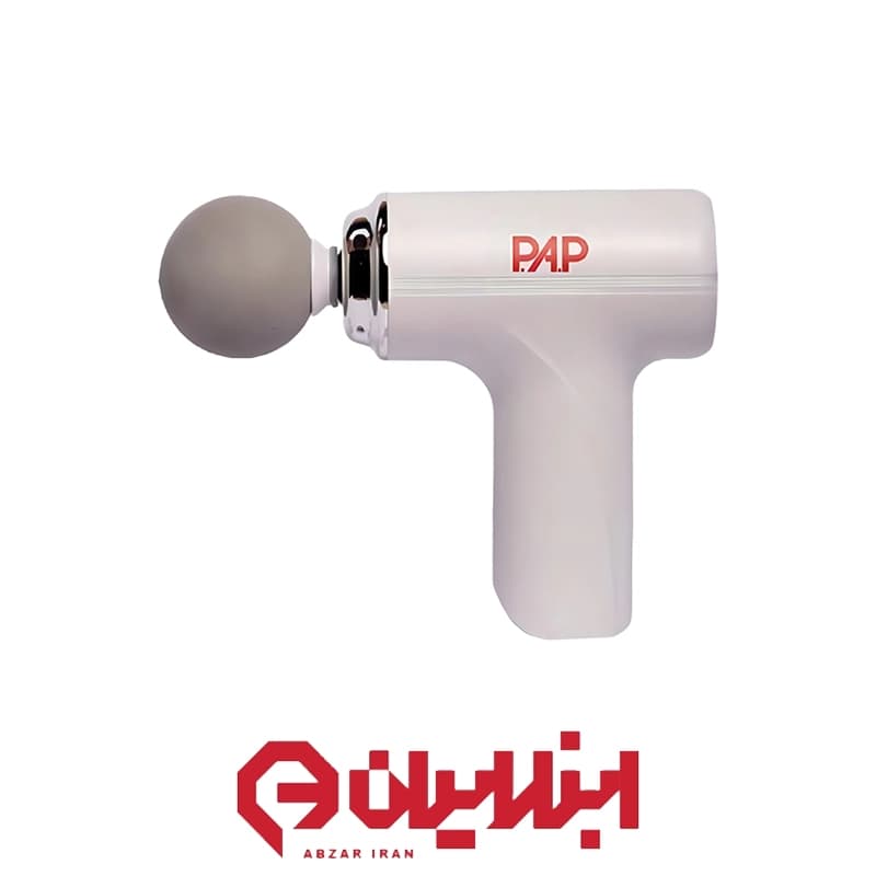 دستگاه ماساژور شارژی پی ای پی مدل MG-800