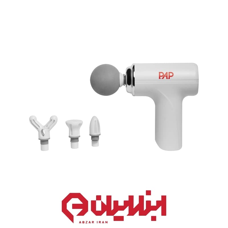 دستگاه ماساژور شارژی پی ای پی مدل MG-800 — تصویر ۲