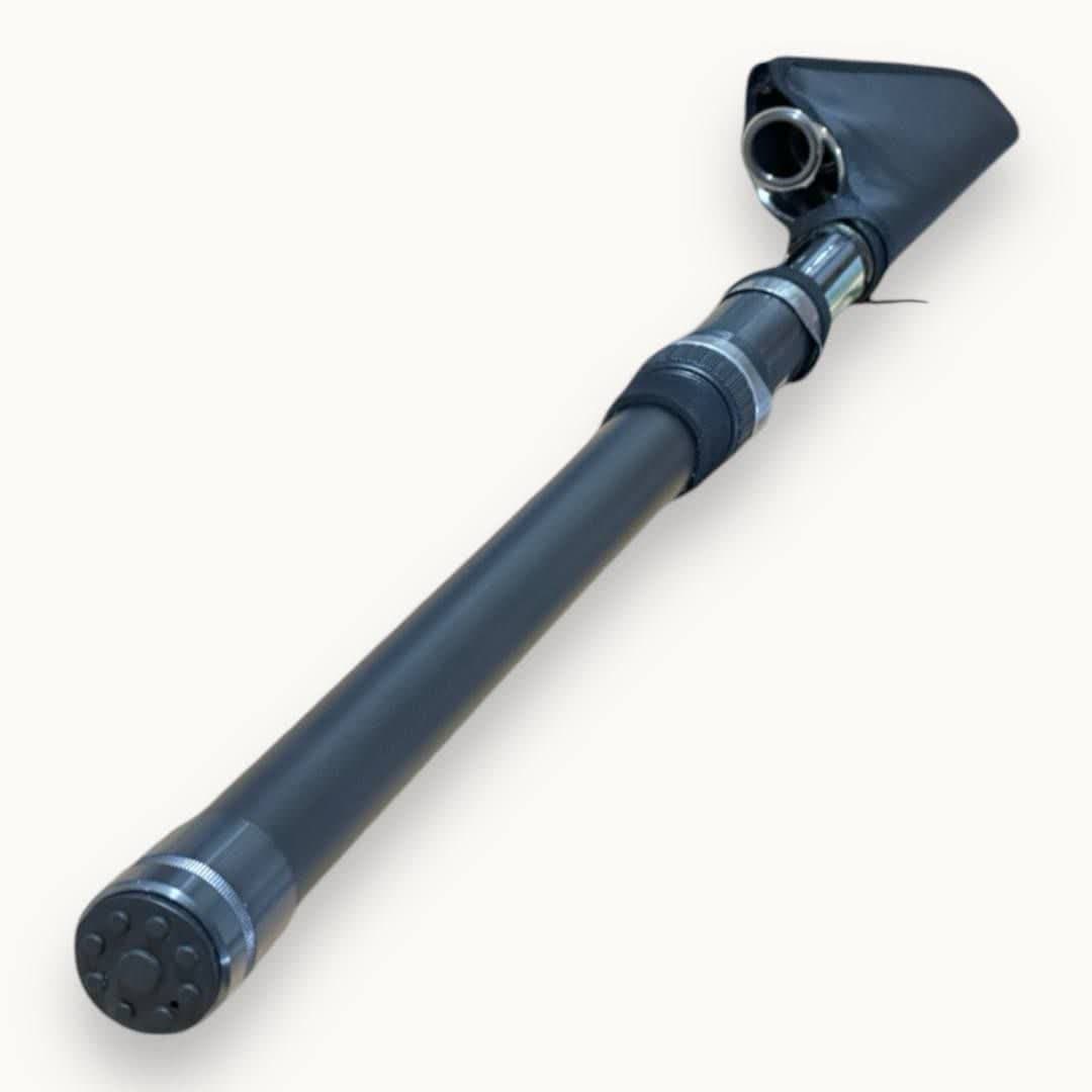 چوب ماهیگیری رمیکسون هوی دیوتی HEAV DUTY 360 — تصویر ۳