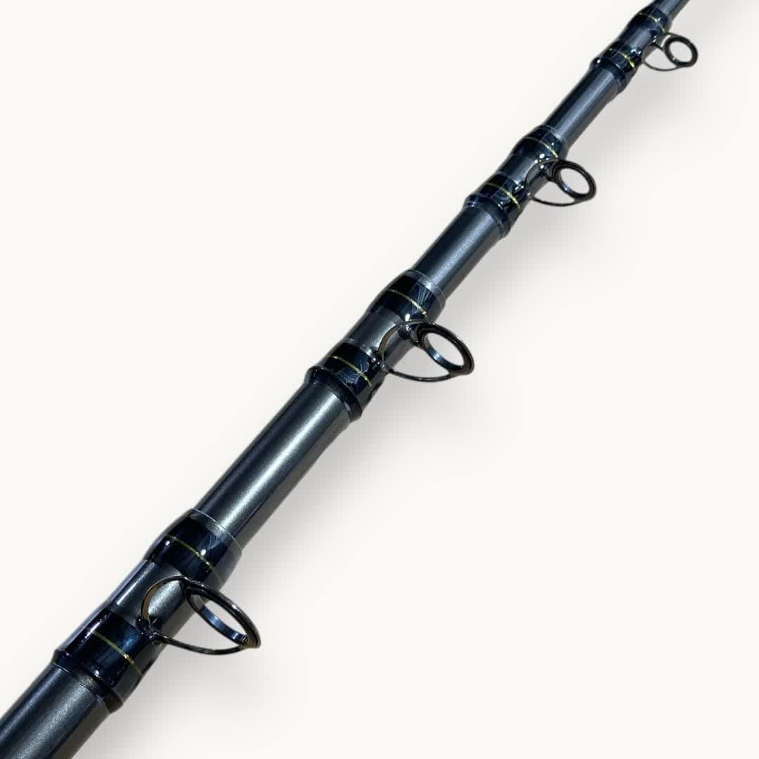 چوب ماهیگیری رمیکسون هوی دیوتی HEAV DUTY 360