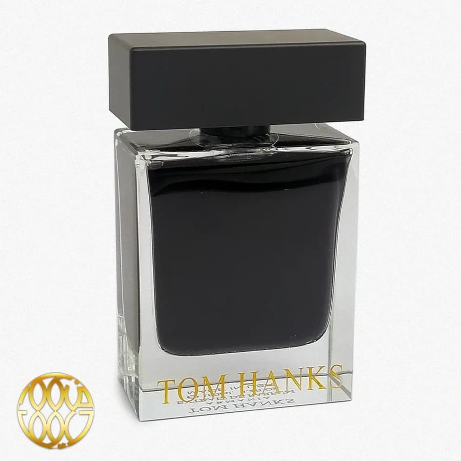 ادکلن تام هنکس آرمانیا Armania Tom Hanks (۱۰۰ میل) | اکستریت د پرفیوم مردانه معطر فوژه