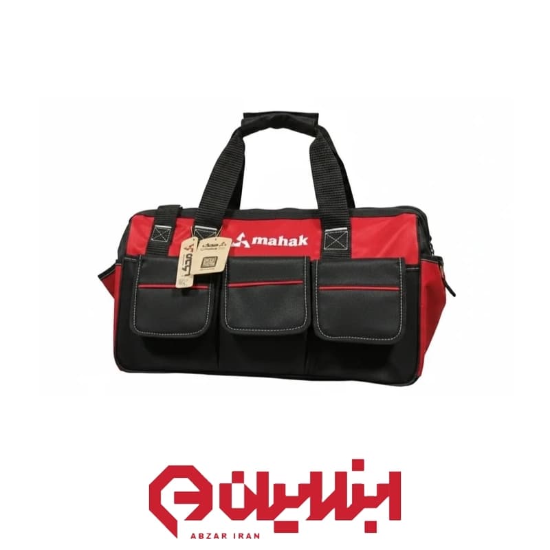 کیف ابزار صنعتی 48 سانتی متر محک مدل TB-4824