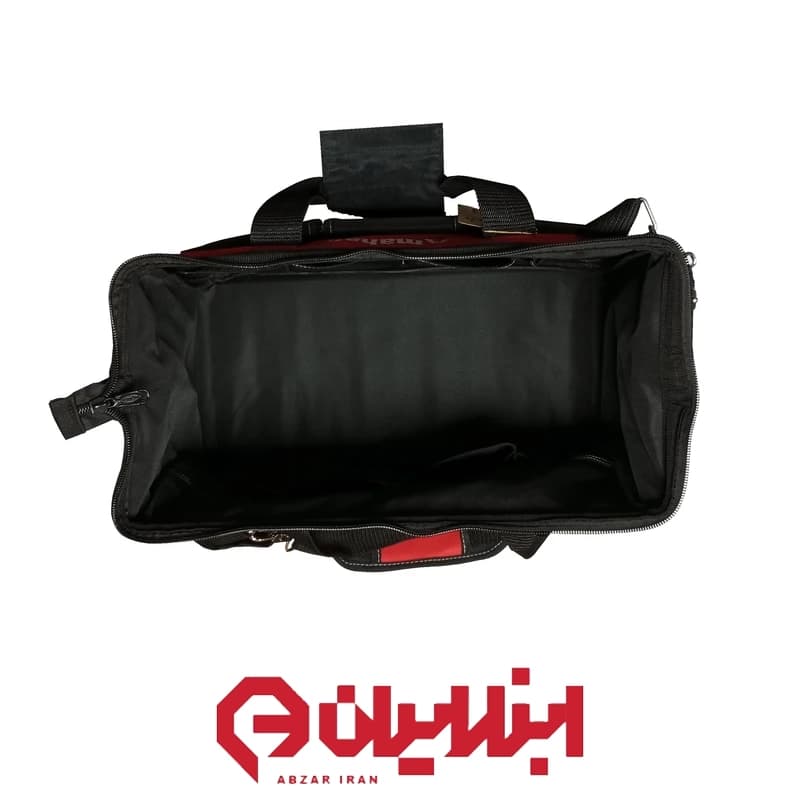 کیف ابزار صنعتی 48 سانتی متر محک مدل TB-4824 — تصویر ۲