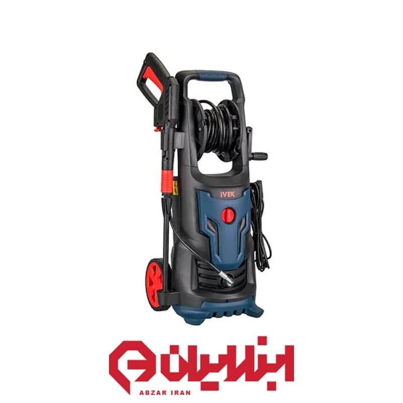 کارواش 160 بار دینامی 2000 وات ایوک مدل K-4260