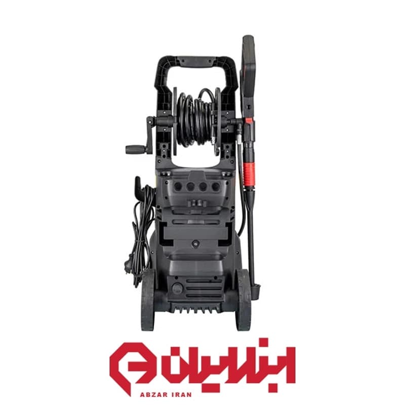 کارواش 160 بار دینامی 2000 وات ایوک مدل K-4260 — تصویر ۳