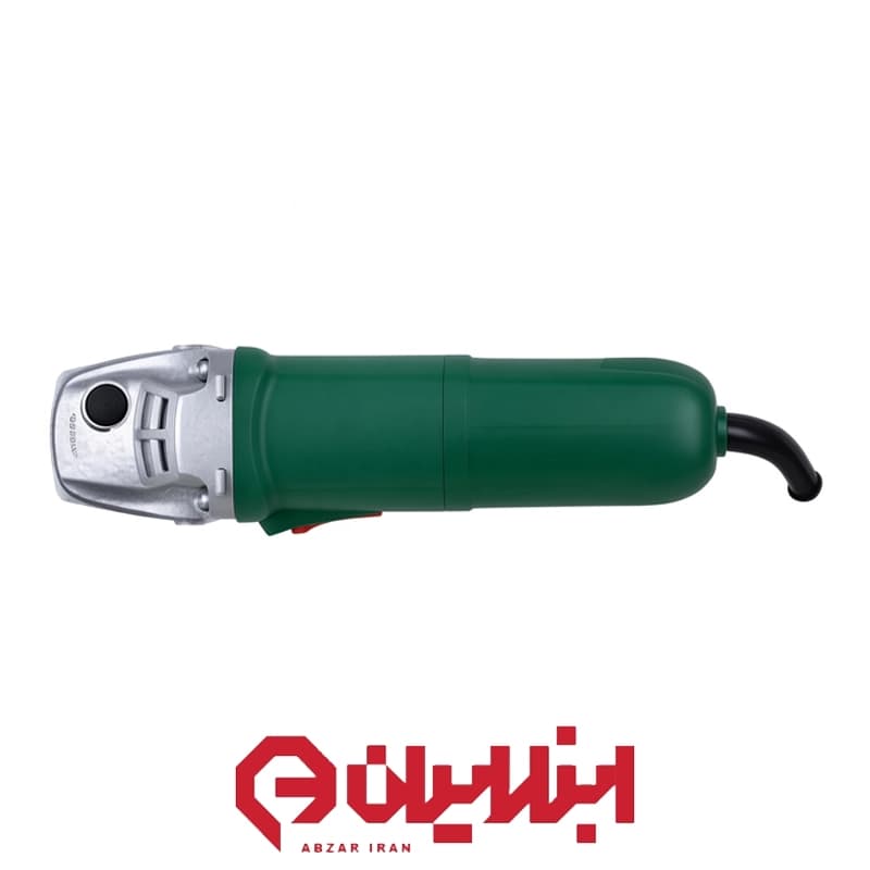 مینی فرز آهنگری 860 وات دیمردار دی دبلیو تی مدل DWT WS08-115V — تصویر ۲