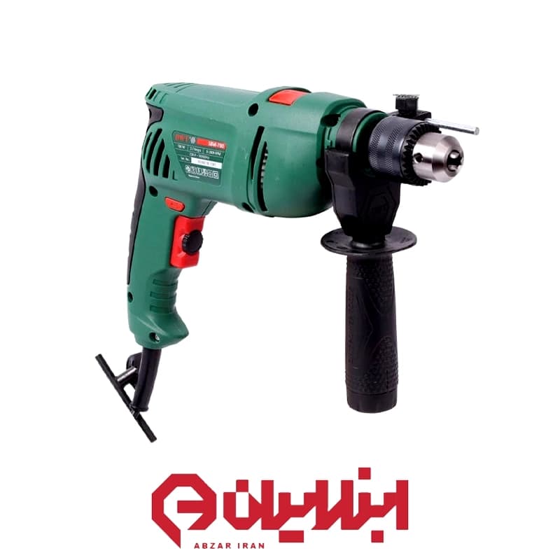 دریل 13 میلیمتری معمولی مدل DWT SBM-780 — تصویر ۲